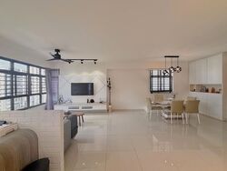 Blk 472C Fernvale Rivergrove (Sengkang), HDB 5 Rooms #606743111